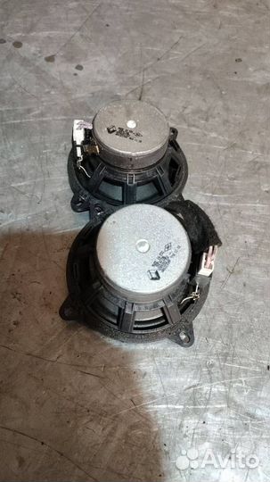 Динамик торпедо Renault Kangoo рест. 2005