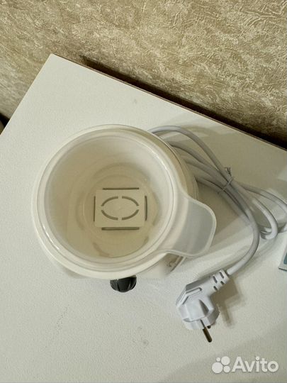 Подогреватель бутылочек