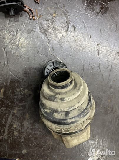 Внутренняя граната шрус Ниссан Мурано