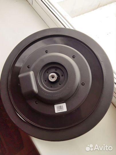 Электронный хай хэт Lemon vh 11