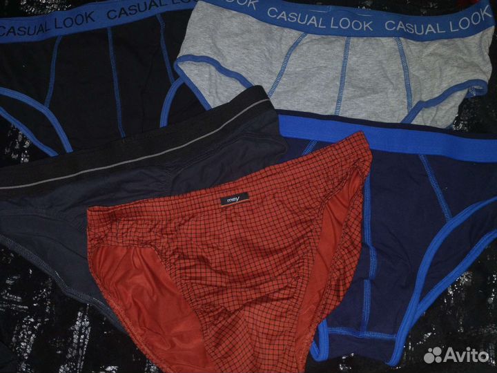 Мужское нижнее бельё 5 кг