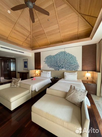 Тур в Таиланд