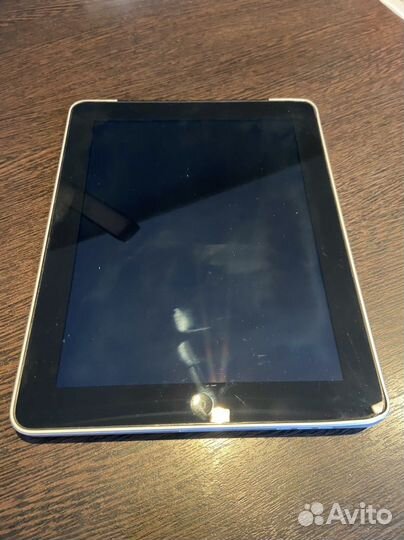 iPad 64gb