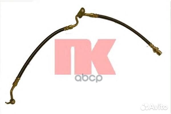 Шланг тормозной Mazda 6 03- 853264 Nk