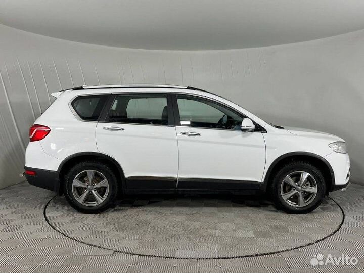 HAVAL H6 1.5 МТ, 2019, 86 000 км