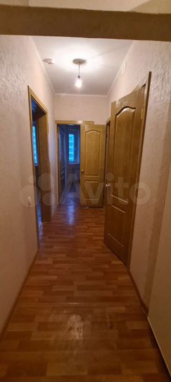 2-к. квартира, 62 м², 7/17 эт.