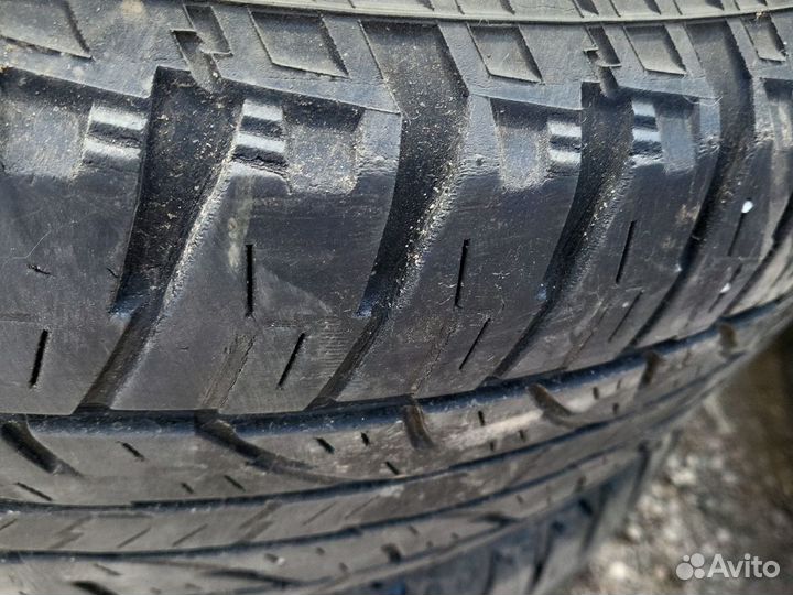 Yokohama Geolandar A/T G015 265/65 R17