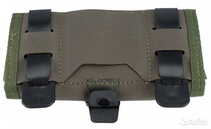 HSG Navigator Tech Pouch Molle