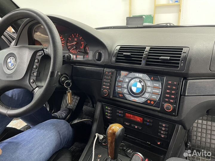 Профессиональная установка андроид магнитол