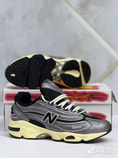 Кроссовки мужские New balance 1000