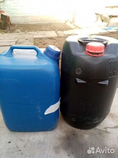 Ёмкость 35 литров