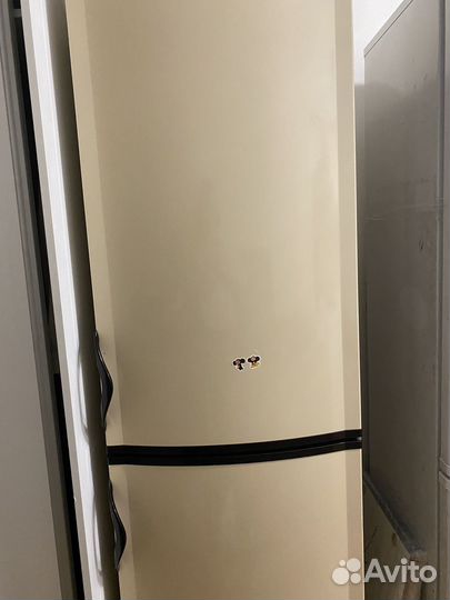 Холодильник бу