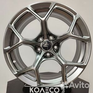 Диск F117 HB 5X112 R18 Audi Skoda WV Mercedes RS7