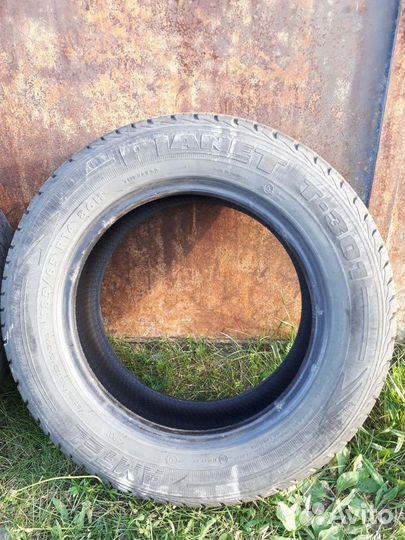 Amtel Planet T-301 185/65 R14 86H