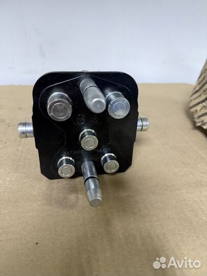 47870715 Гидравлический разьем (87721868)