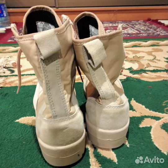 Берцы военные