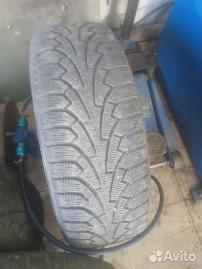Nordman RS2 16/60 R16