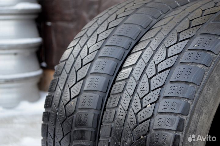 Continental ContiWinterContact TS 750 195/55 R16