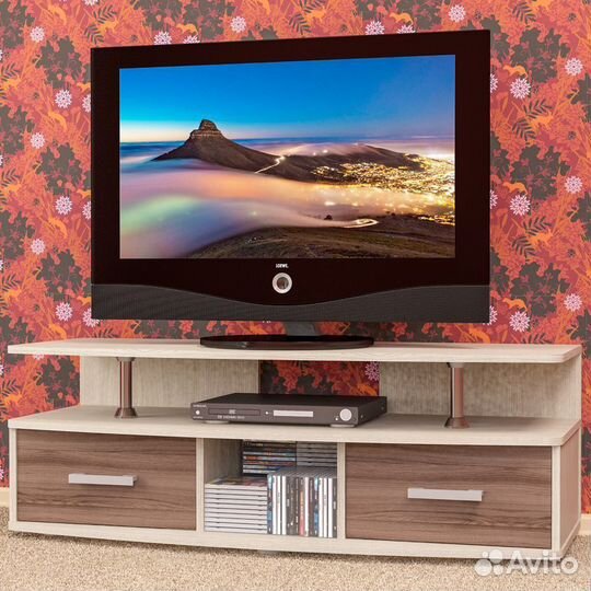 Тумба телевизионная тв-13