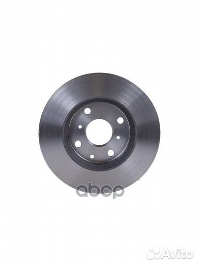 Z06130 диск тормозной передний Citroen C1, Peu