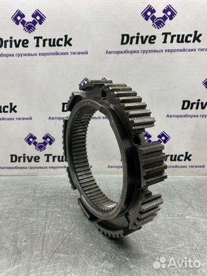 Ступица синхронизатора Man Tga 26.413 D2866LF28