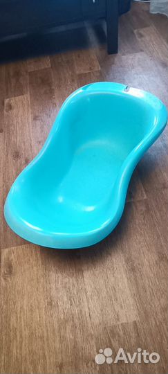 Ванночка для купания