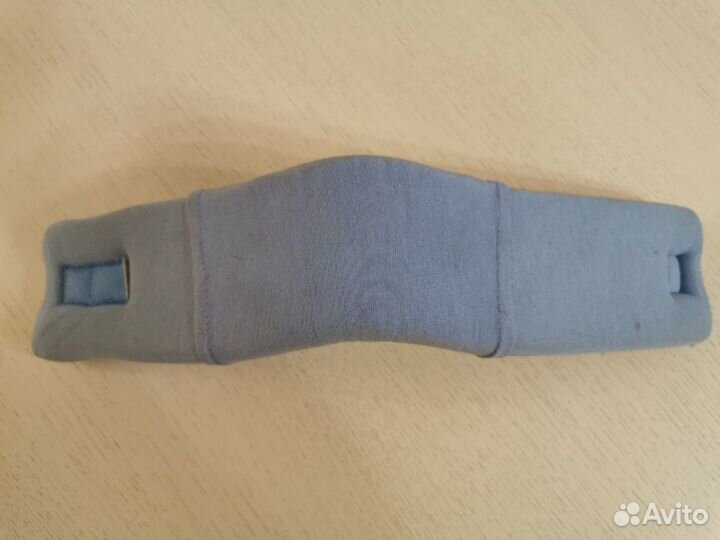 Воротник ортопедический детский