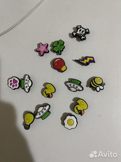 Клиперсы из дикси бесплатно