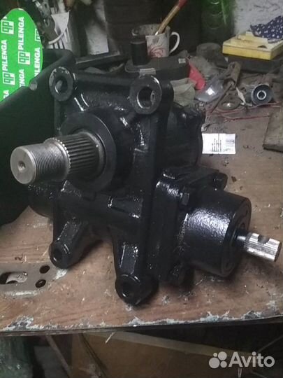 Гур 34аа1-01010-В