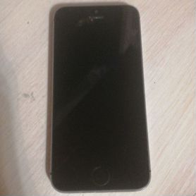 iPhone 5, 16 ГБ