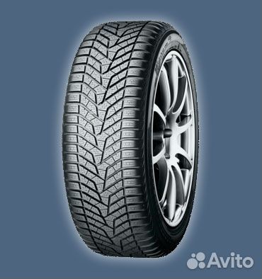 Yokohama BluEarth Winter V905 245/45 R19 102W