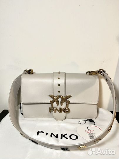 Сумка Pinko Classic Love Bag One Simply