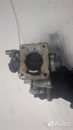 Заслонка дроссельная Suzuki Grand Vitara, 2005