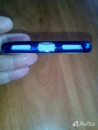 Чехол силиконовый