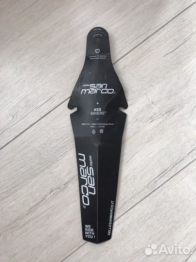 Запчасти на велосипед