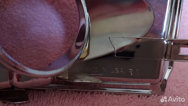 Рамка птф правая Cadillac CTS 2008-2014