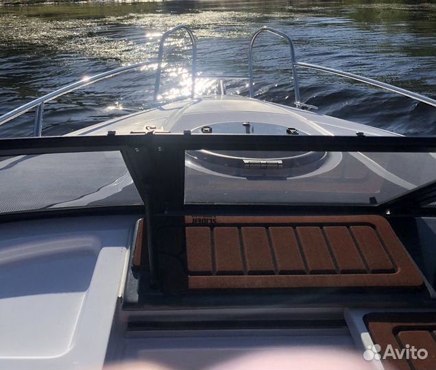 Катер Slider 230