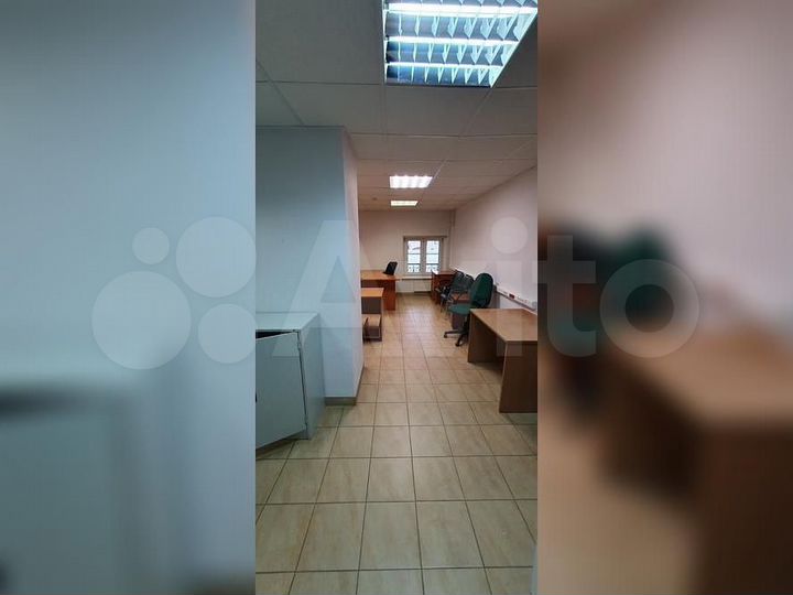 Офисные помещения, 102.8 м²