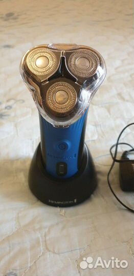 Бритва электрическая
