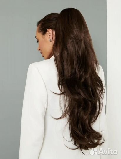 Накладной хвост