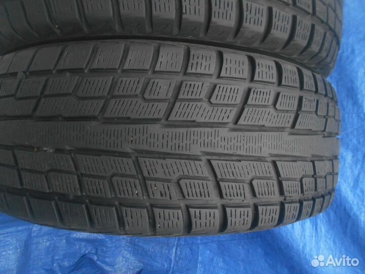 Yokohama Geolandar I/T-S G073 235/65 R17