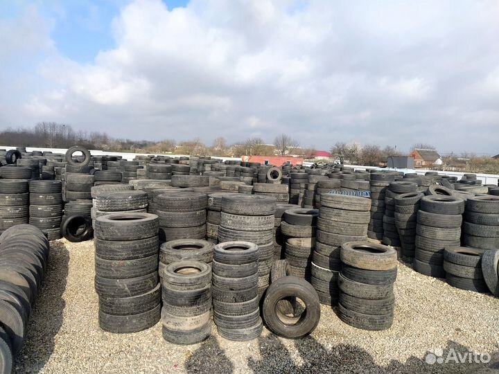 Шины 315/60R22.5 Kama Nr201 artd: 1023-5