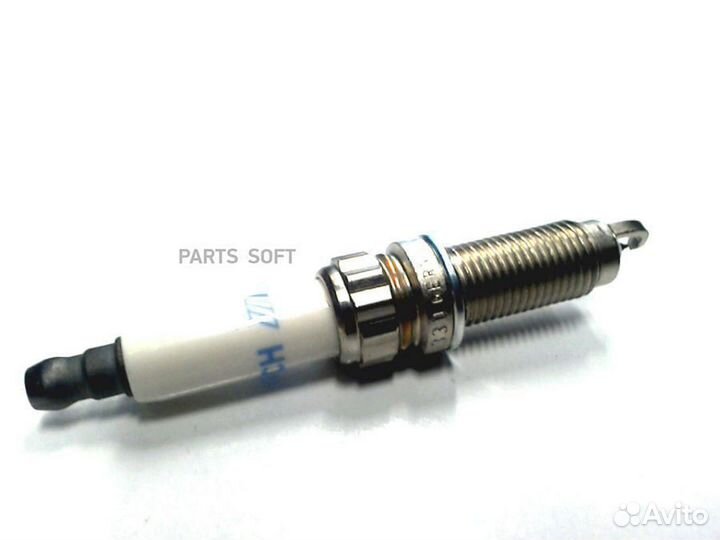 Свеча зажигания High Power BMW 12120039634