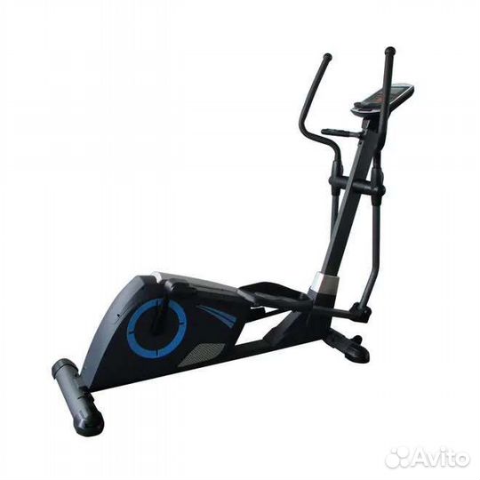 Тренажёр эллиптический электромагнитный