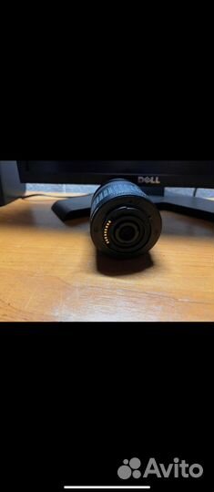 Фотоаппарат olympus E-520