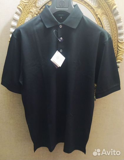 Поло NewMarbas Paul Shark Boss Armani Malo Zegna