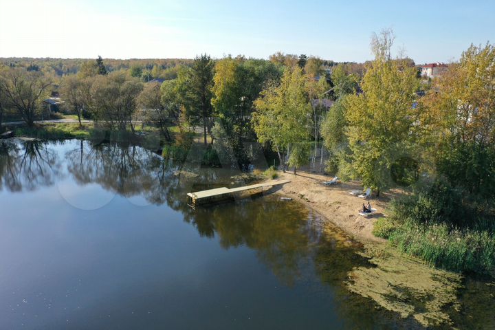 Участок 6 сот. (ИЖС)