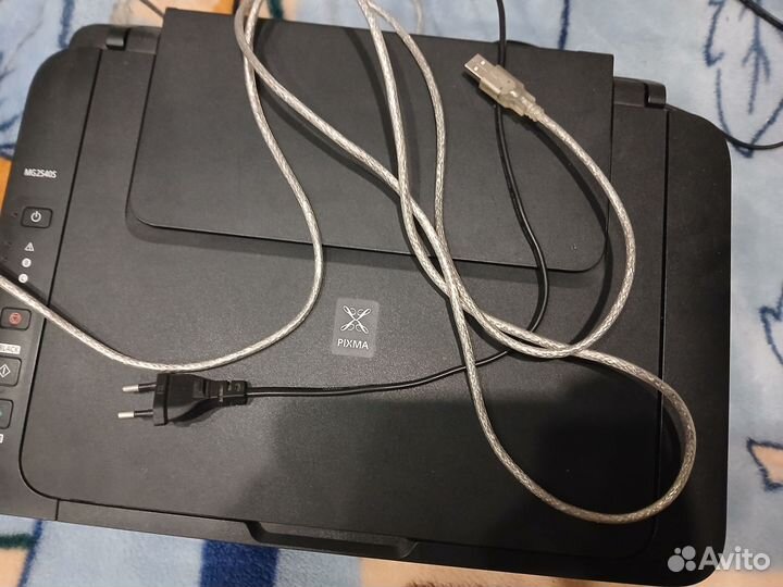 Цветной струйный принтер лазерный