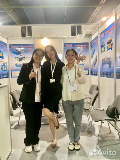 Переводчик китайского