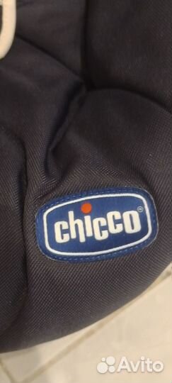 Кресло детское, авто, 0+